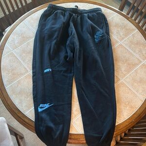 Nike sweatpants